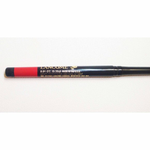 Makeup Le Crayon Lip Liner Cherry Poshmark